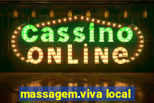 massagem.viva local